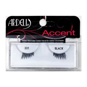 Pestanas Postiças Accent Ardell Pestañas Accent de Ardell, Olhos - Ref: S0569056, Preço: 5,17 €, Desconto: %