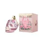 Perfume Mujer To Be Tattoo Art Police POLICE-161183 EDP (75 ml) EDP 75 ml de Police, Agua de perfume - Ref: S0570022, Precio:...