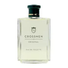 Herrenparfüm Crossmen CROSSMEN EDT 200 ml von Crossmen, Eau de Cologne - Ref: S0570360, Preis: 9,92 €, Rabatt: %