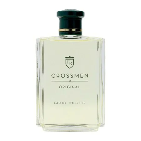 Parfum Homme Crossmen CROSSMEN EDT 200 ml de Crossmen, Eau de cologne - Réf : S0570360, Prix : 9,14 €, Remise : %