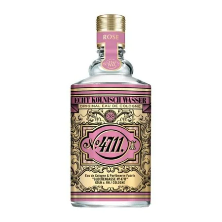 Unisex Perfume 4711 MW757053 EDC 100 ml by 4711, Eau de Perfume - Ref: S0570588, Price: 14,81 €, Discount: %