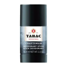 Deo-Stick Craftsman Tabac (75 ml) von Tabac, Deodorants - Ref: S0570830, Preis: 11,77 €, Rabatt: %