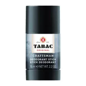 Deodorante Stick Craftsman Tabac (75 ml) di Tabac, Deodoranti - Rif: S0570830, Prezzo: 11,77 €, Sconto: %