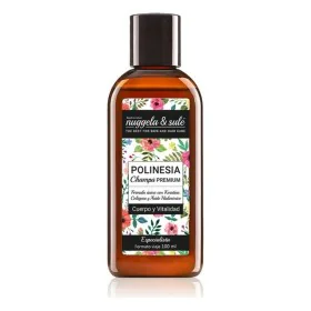 Shampooing antichute de cheveux Polinesia Keratina Nuggela & Sulé (100 ml) de Nuggela & Sulé, Shampooings - Réf : S0570937, P...