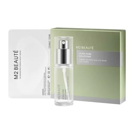 Treatment for Eye Area Hybrid M2 Beauté Hybrid by M2 Beauté, Serums & Fluids - Ref: S0571078, Price: 55,62 €, Discount: %