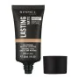 Base de Maquilhagem Fluida Lasting Matte Rimmel London de Rimmel London, Bases - Ref: S0571310, Preço: 7,49 €, Desconto: %