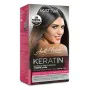 Glättende Haarbehandlung Keratin Anti-frizz Xtrem Care Kativa (3 pcs) Geschädigtes haar von Kativa, Haar- und Kopfhautpflege ...