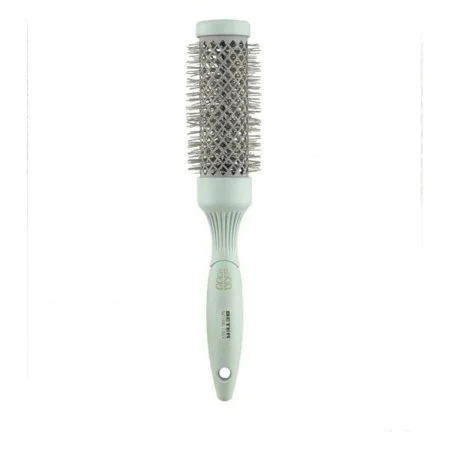 Round Brush Beter Cepillo Beige (1 Unit) by Beter, Hairbrushes - Ref: S0571881, Price: 8,34 €, Discount: %