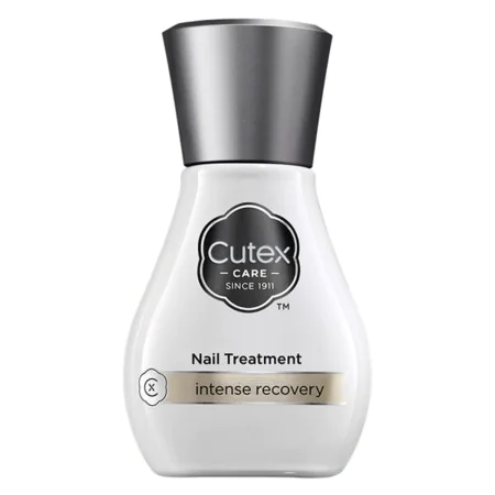 Treatment for Nails INTENSE Cutex 7224599000 (13,6 ml) 13,6 ml by Cutex, Repair - Ref: S0572082, Price: 10,70 €, Discount: %