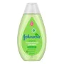 Champú para Niños BABY camomila Johnson's Baby (500 ml) 500 ml de Johnson's, Champú - Ref: S0572357, Precio: 4,77 €, Descuent...