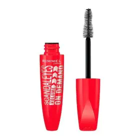 Máscara de Pestañas Scandaleyes Volume On Demand Rimmel London de Rimmel London, Máscaras - Ref: S0572595, Precio: 9,60 €, De...