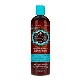 Après-shampoing réparateur Argan Oil HASK (355 ml) de HASK, Après-shampooings - Réf : S0572602, Prix : 9,23 €, Remise : %