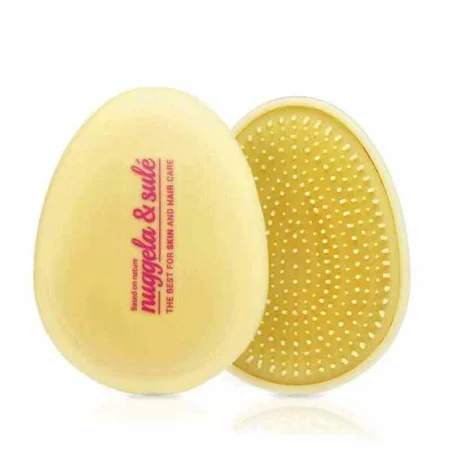 Cepillo Tangle Tamer Nuggela & Sulé de Nuggela & Sulé, Cepillos para el pelo - Ref: S0572831, Precio: 10,21 €, Descuento: %