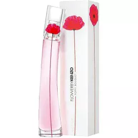 Damenparfüm Kenzo Flower by Kenzo Poppy Bouquet EDP EDP von Kenzo, Eau de Parfum - Ref: M0120853, Preis: 63,26 €, Rabatt: %