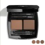 Maquilhagem para Sobrancelhas La Palette Sourcils Chanel de Chanel, Jogos de maquilhagem - Ref: S0573182, Preço: 57,12 €, Des...