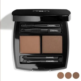 Maquillaje para Cejas La Palette Sourcils Chanel de Chanel, Juegos de maquillaje - Ref: S0573182, Precio: 57,12 €, Descuento: %