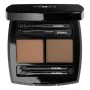 Maquilhagem para Sobrancelhas La Palette Sourcils Chanel de Chanel, Jogos de maquilhagem - Ref: S0573182, Preço: 57,12 €, Des...