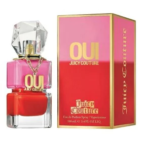 Parfum Femme Oui Juicy Couture OUI EDP (100 ml) EDP 100 ml de Juicy Couture, Eau de parfum - Réf : S0573655, Prix : 77,13 €, ...