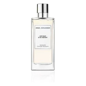 Perfume Mulher Splendid Orange Blossom Angel Schlesser EDT (100 ml) de Angel Schlesser, Água de perfume - Ref: S0574282, Preç...