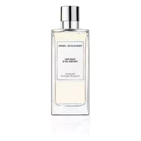 Perfume Mujer Splendid Orange Blossom Angel Schlesser EDT (100 ml) de Angel Schlesser, Agua de perfume - Ref: S0574282, Preci...