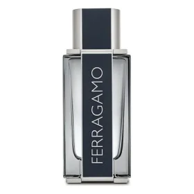 Perfume Homem Salvatore Ferragamo FE21006 EDT 100 ml de Salvatore Ferragamo, Água de colónia - Ref: S0574295, Preço: 50,20 €,...