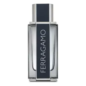 Herrenparfüm Salvatore Ferragamo FE21006 EDT 100 ml von Salvatore Ferragamo, Eau de Cologne - Ref: S0574295, Preis: 50,20 €, ...