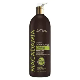 Acondicionador (1000 ml) Kativa (1000 ml) de Kativa, Acondicionadores - Ref: S0574453, Precio: 17,81 €, Descuento: %