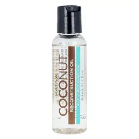 Complete Restorative Oil Coconut Kativa (60 ml) by Kativa, Hair Oils - Ref: S0574468, Price: 6,51 €, Discount: %