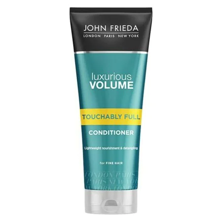 Balsamo Luxurious Volume John Frieda (250 ml) di John Frieda, Balsami - Rif: S0574603, Prezzo: 9,97 €, Sconto: %