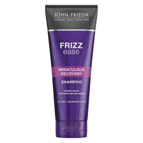 Champô Fortalecedor Frizz Ease John Frieda Ease 250 ml de John Frieda, Champôs - Ref: S0574614, Preço: 10,39 €, Desconto: %