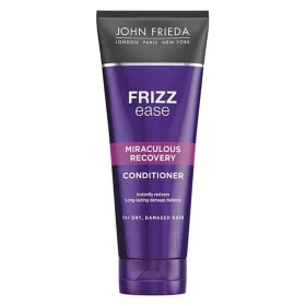 Acondicionador Frizz-Ease John Frieda (250 ml) de John Frieda, Acondicionadores - Ref: S0574615, Precio: 10,41 €, Descuento: %