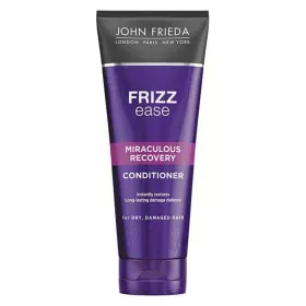 Condicionador Frizz-Ease John Frieda (250 ml) de John Frieda, Acondicionadores - Ref: S0574615, Preço: 10,41 €, Desconto: %