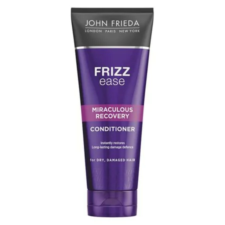 Après-shampooing Frizz-Ease John Frieda (250 ml) de John Frieda, Après-shampooings - Réf : S0574615, Prix : 10,41 €, Remise : %