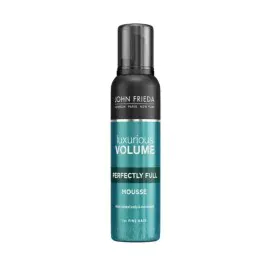 Styling Mousse Luxurious Volume John Frieda (200 ml) by John Frieda, Mousses & Foams - Ref: S0574616, Price: 10,01 €, Discoun...