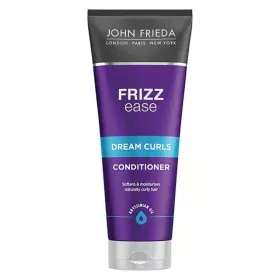 Après-shampoing réparateur Frizz-Ease John Frieda (250 ml) de John Frieda, Après-shampooings - Réf : S0574750, Prix : 10,42 €...