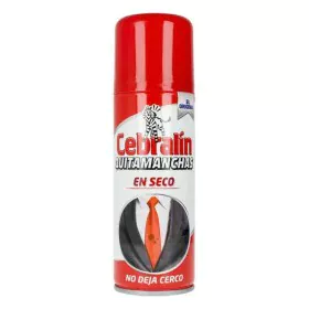 Elimina macchie Cebralin Cebralin (200 ml) di Cebralin, Smacchiatori e additivi - Rif: S0574773, Prezzo: 5,87 €, Sconto: %