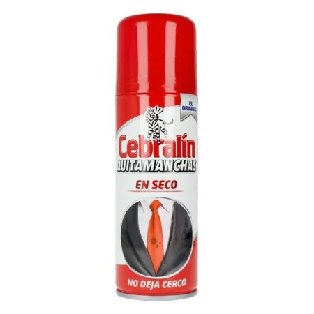 Stain Remover Cebralin Cebralin (200 ml) by Cebralin, Stain Removers - Ref: S0574773, Price: 5,87 €, Discount: %