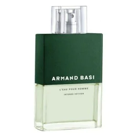 Men's Perfume Intense Vetiver Armand Basi BF-8058045422983_Vendor EDT (75 ml) 75 ml by Armand Basi, Eau de Cologne - Ref: S05...