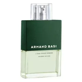 Perfume Homem Intense Vetiver Armand Basi BF-8058045422983_Vendor EDT (75 ml) 75 ml de Armand Basi, Água de colónia - Ref: S0...