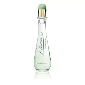 Perfume Mulher Tender Laura Biagiotti EDT (50 ml) (50 ml) de Laura Biagiotti, Água de perfume - Ref: S0574797, Preço: 18,59 €...