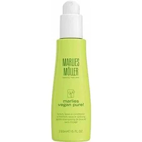 Acondicionador Vegan Pure Marlies Möller (150 ml) de Marlies Möller, Acondicionadores - Ref: S0574852, Precio: 26,33 €, Descu...