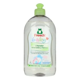 Lavador de Biberões Frosch 500 ml de Frosch, Limpeza de biberão - Ref: S0574913, Preço: 6,00 €, Desconto: %