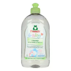 Lavador de Biberões Frosch 500 ml de Frosch, Limpeza de biberão - Ref: S0574913, Preço: 5,01 €, Desconto: %