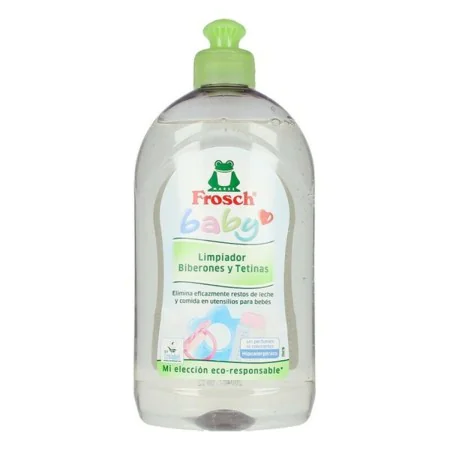 Lavador de Biberões Frosch 500 ml de Frosch, Limpeza de biberão - Ref: S0574913, Preço: 6,00 €, Desconto: %