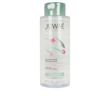 Make Up Remover Micellar Water Jowaé Cleansing 400 ml by Jowaé, Cleansers and scrubs - Ref: S0575131, Price: 12,48 €, Discoun...