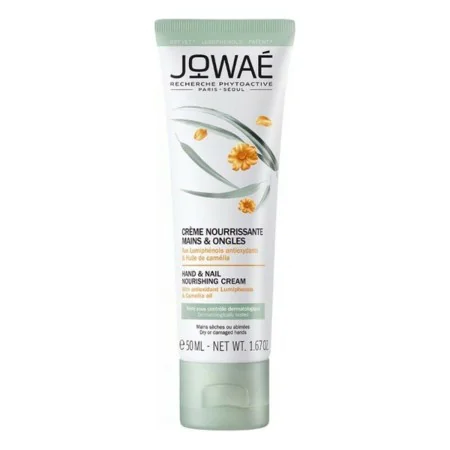 Creme de Mãos Jowaé Nail 50 ml de Jowaé, Cremes para mãos e unhas - Ref: S0575132, Preço: 6,86 €, Desconto: %