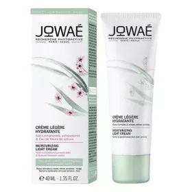 Crema Facial Jowaé Moisturizing (40 ml) de Jowaé, Hidratantes - Ref: S0575134, Precio: 14,34 €, Descuento: %