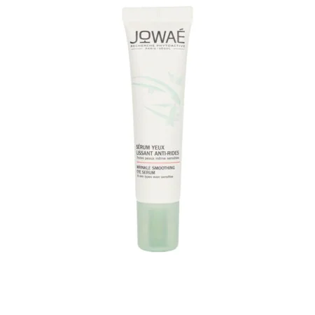 Sérum Antirrugas Jowaé Wrinkle Smoothing (15 ml) de Jowaé, Soro e líquido - Ref: S0575148, Preço: 16,98 €, Desconto: %