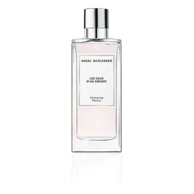 Profumo Donna Inmense Peony Angel Schlesser EDT (100 ml) (100 ml) di Angel Schlesser, Eau de Parfum - Rif: S0575362, Prezzo: ...