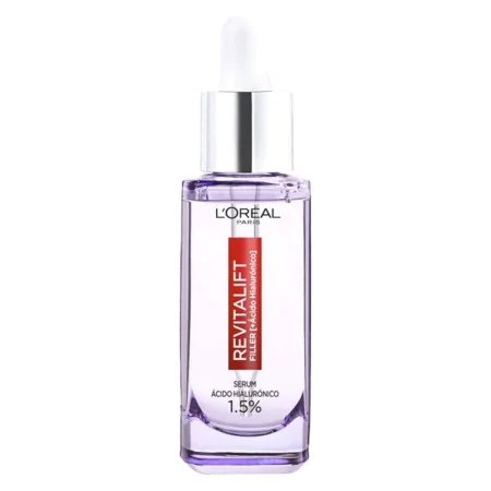 Siero Viso L'Oreal Make Up AA063600 Antirughe 30 ml (30 ml) di L'Oreal Make Up, Sieri - Rif: S0575558, Prezzo: 17,11 €, Scont...